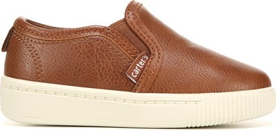 kids slip on tennis shoes