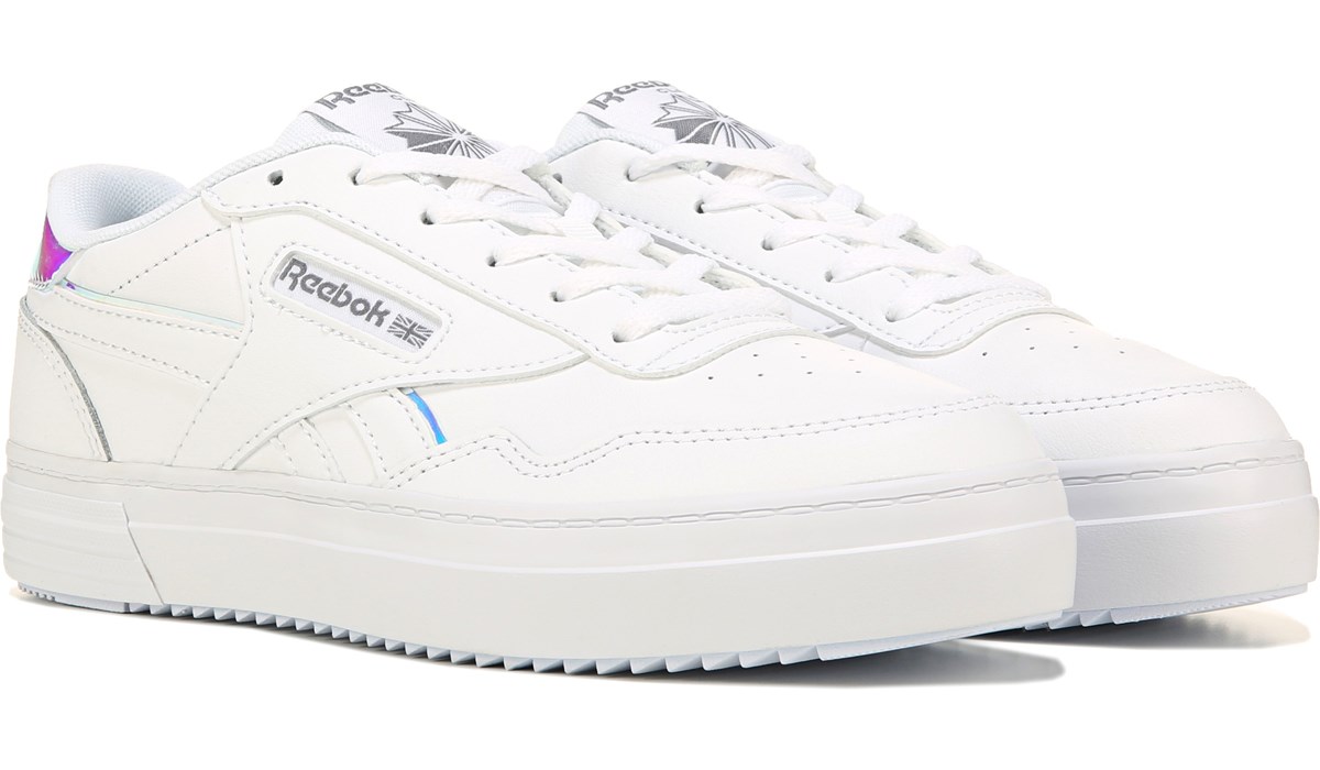 reebok women's athletic shoes