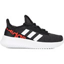 Black/White/Red