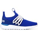 Blue/White