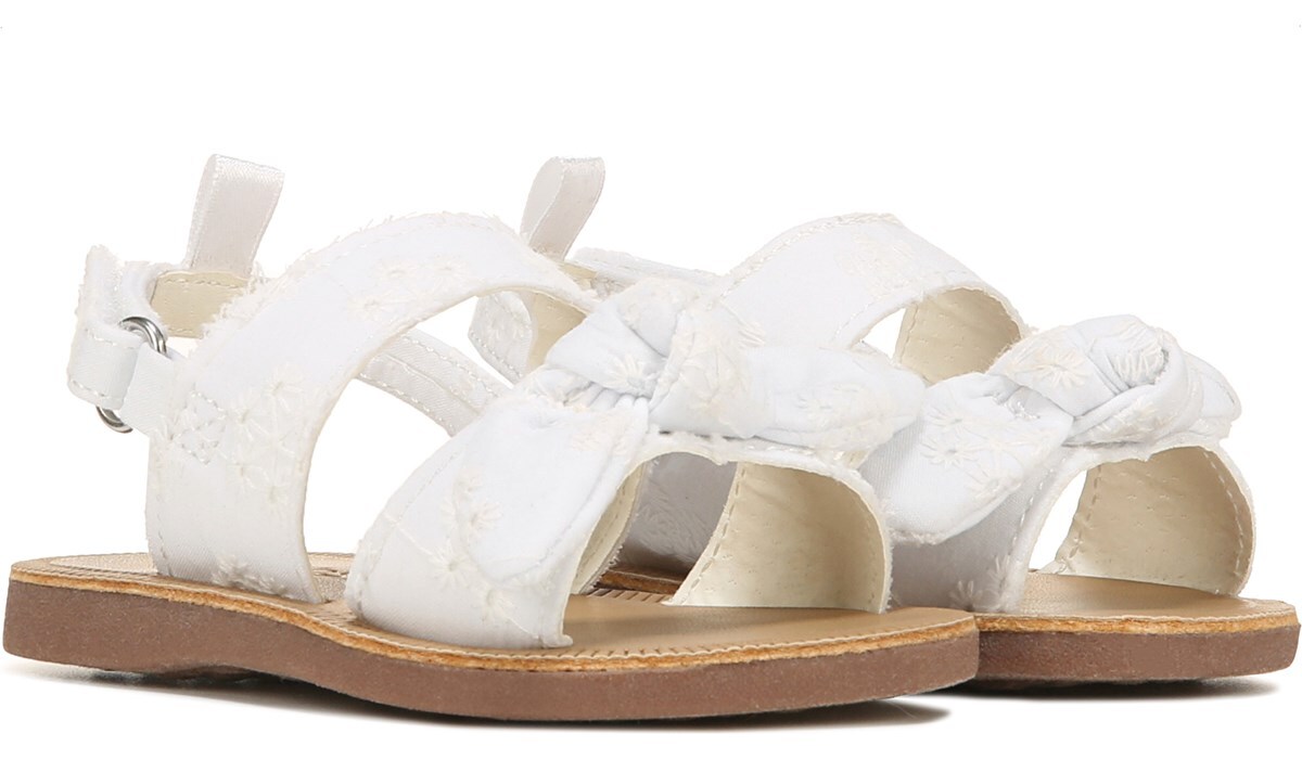 sandal oshkosh