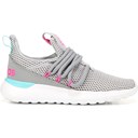 Grey/Pink/Blue