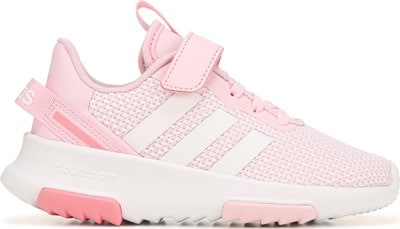 girls runners size 1