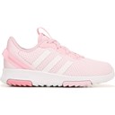 Pink/White