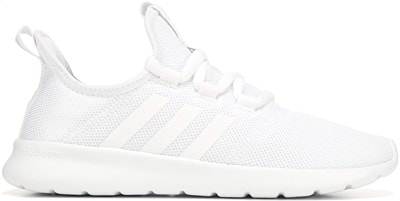 addidas cloudfoam white