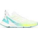 White/Yellow/Blue