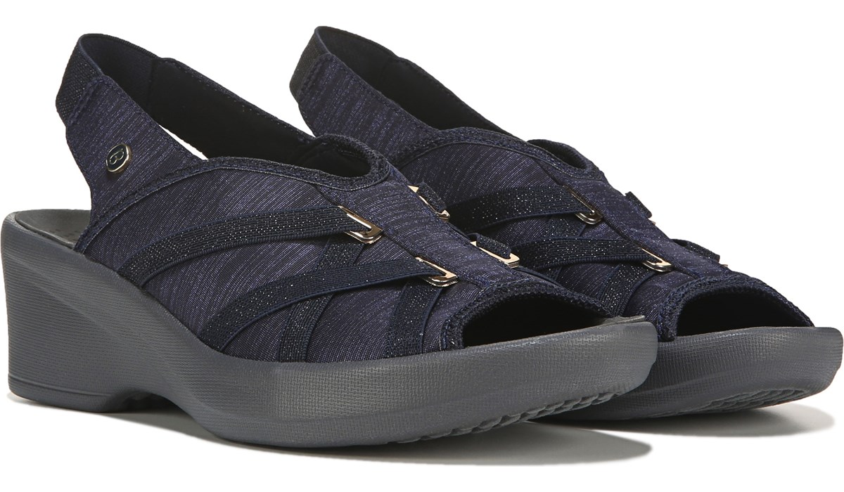 dr scholl's pisces slide black