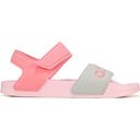 Pink/Silver