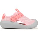 Pink/White