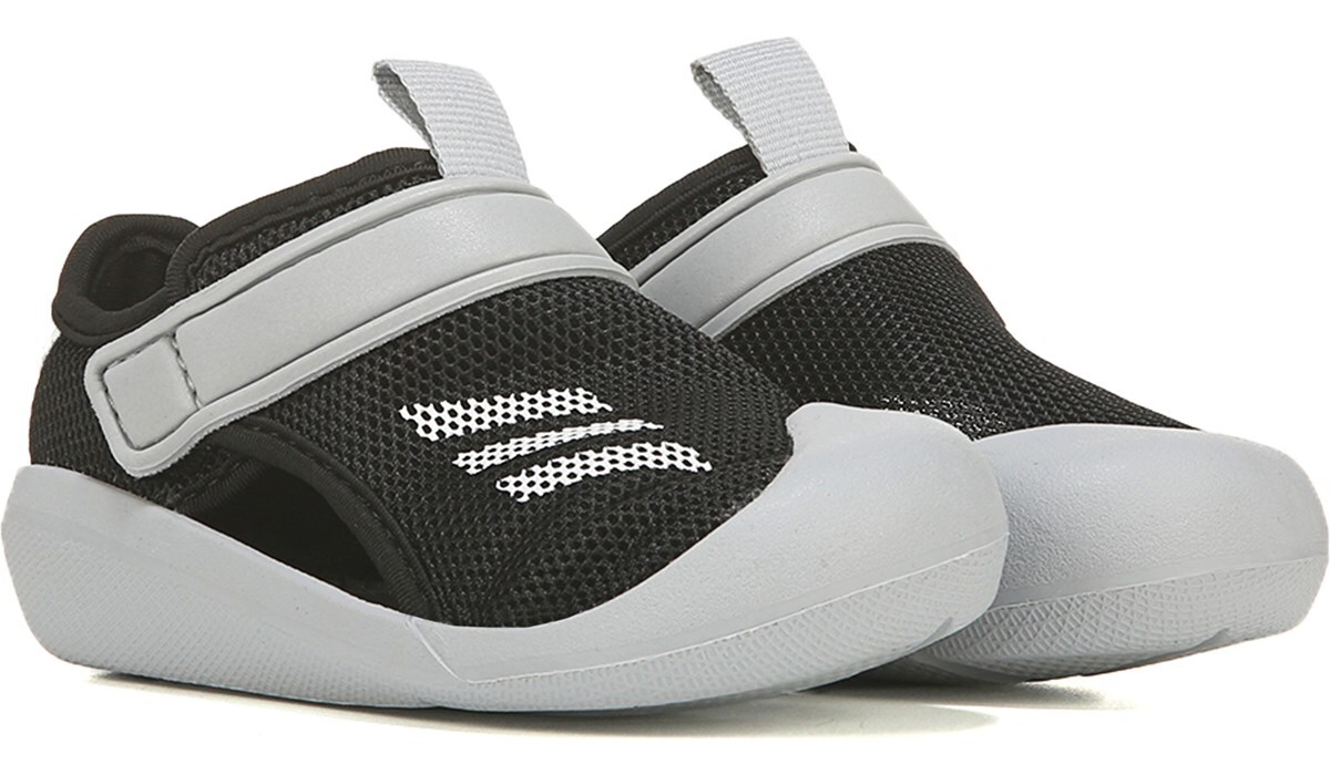 famous footwear adidas sandals