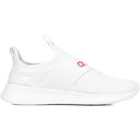 White/Rainbow