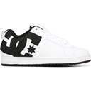 White/Black