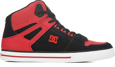 famous footwear dc shoes