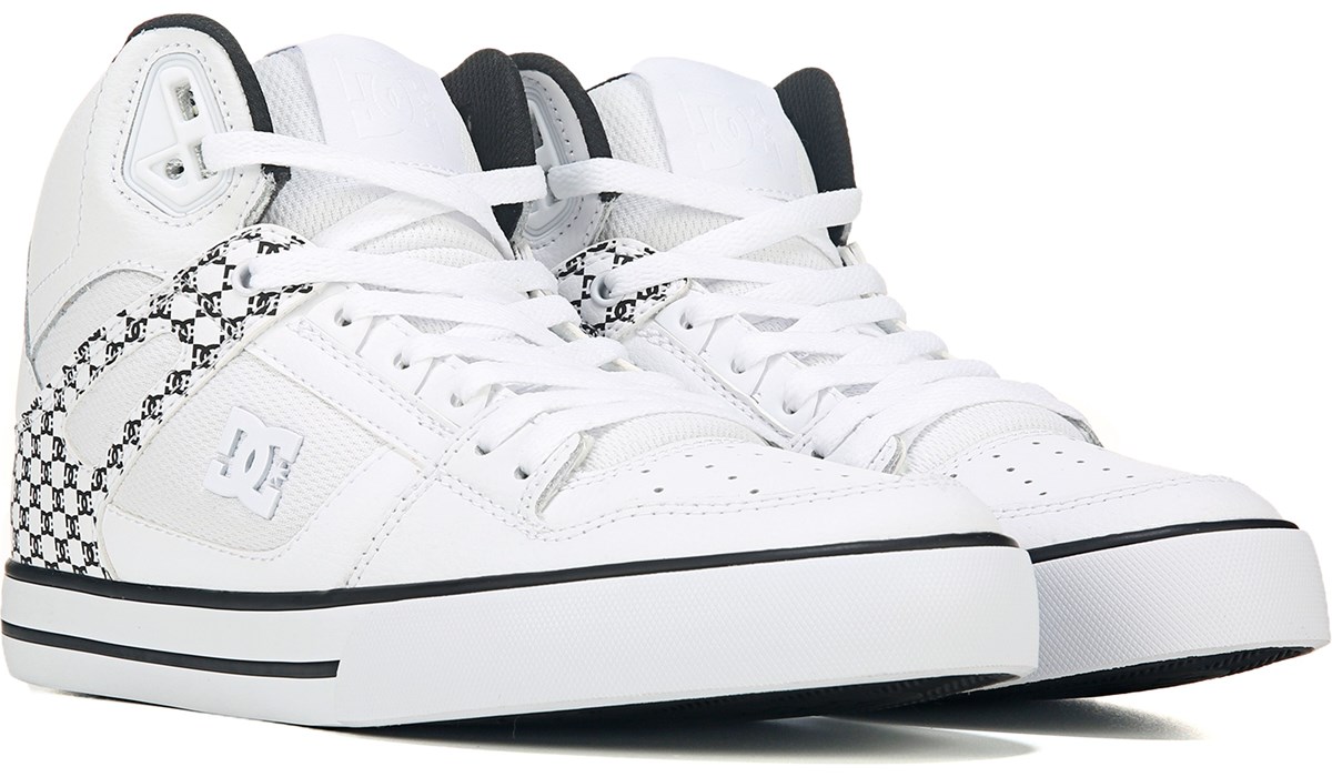 cheap dc high tops