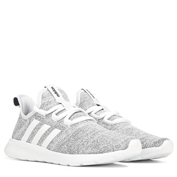 adidas Women's Cloudfoam Pure 2.0 Sneaker | Famous Footwear