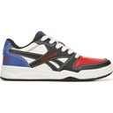 Black/Red/Blue