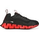 Black/Red