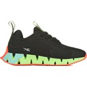 Black/Green