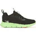 Black/Green