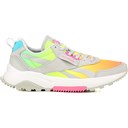 Grey/Rainbow