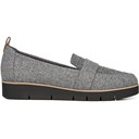 Grey Flannel