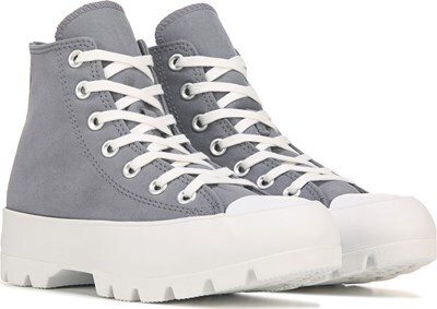 Women's Chuck Taylor All Star Lugged High Top Sneaker
