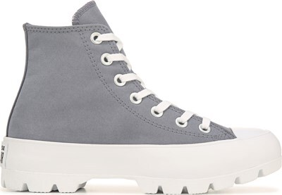 all black high top tennis shoes