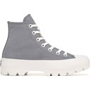 Grey/White