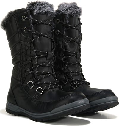 Combat 2.0 Water Resistant Winter Boot 