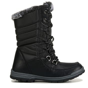 Combat 2.0 Water Resistant Winter Boot 