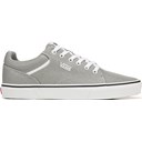 Grey/White