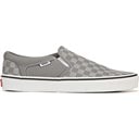 Checkerboard/Grey