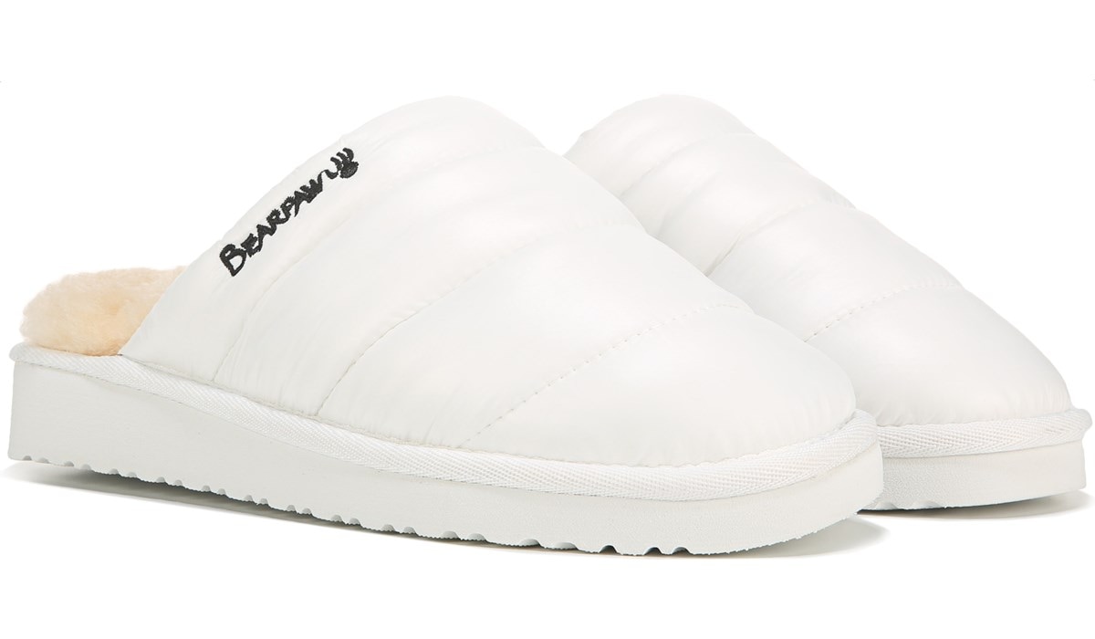 famous slipper brands