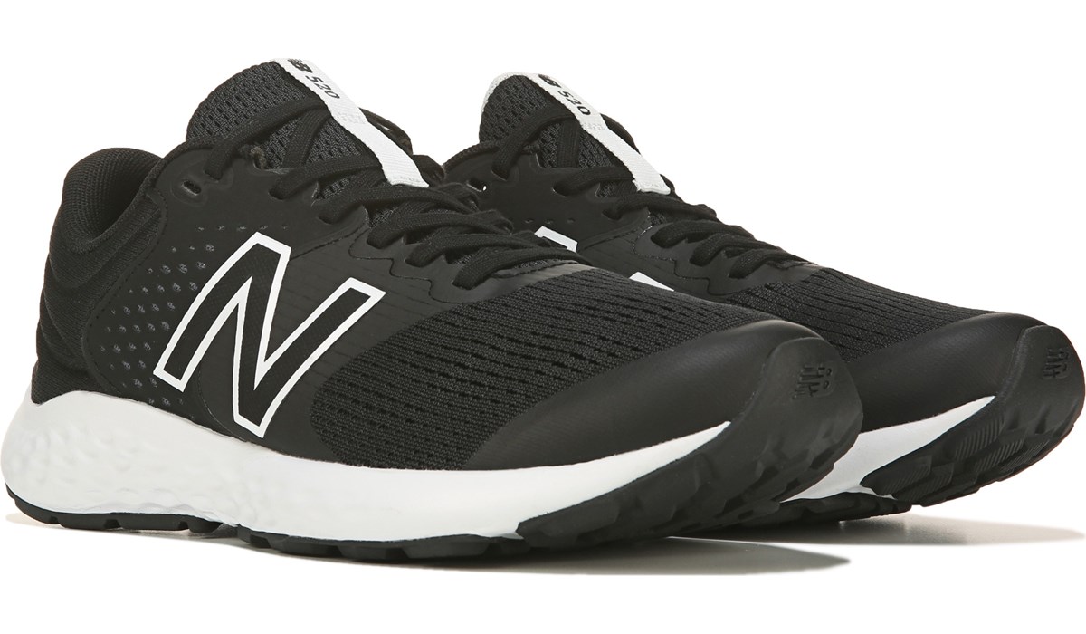 new balance wide running shoes