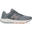 Grey/Pink