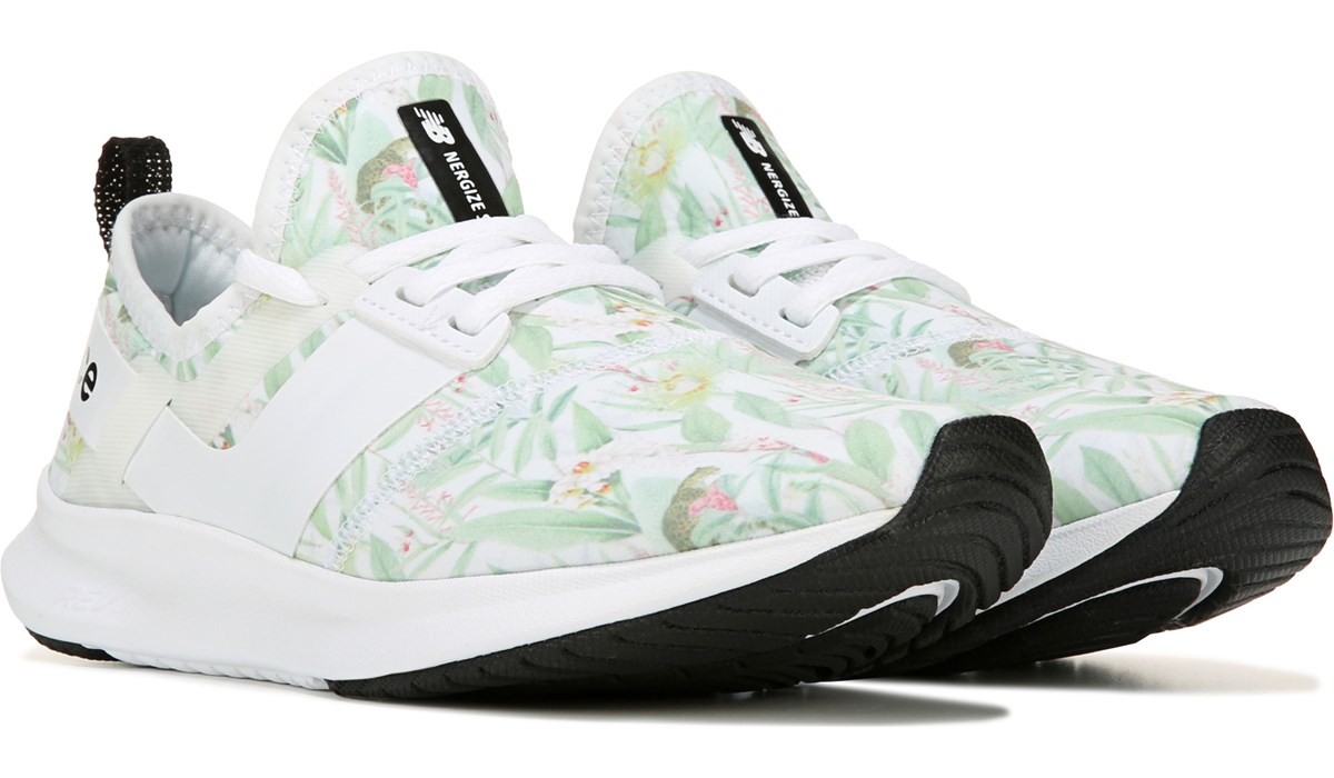 New Balance Women's Nergize Sneaker Multi, Sneakers and Athletic Shoes, Famous Footwear New Balance Women's Nergize Sneaker Multi, Sneakers and Athletic Shoes, Famous Footwear