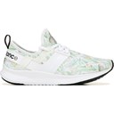 White/Floral