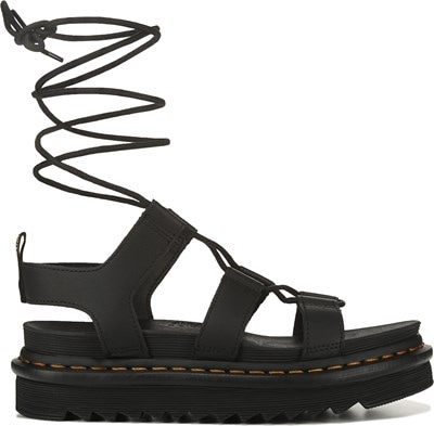 Women's Nartilla Platform Gladiator Sandal