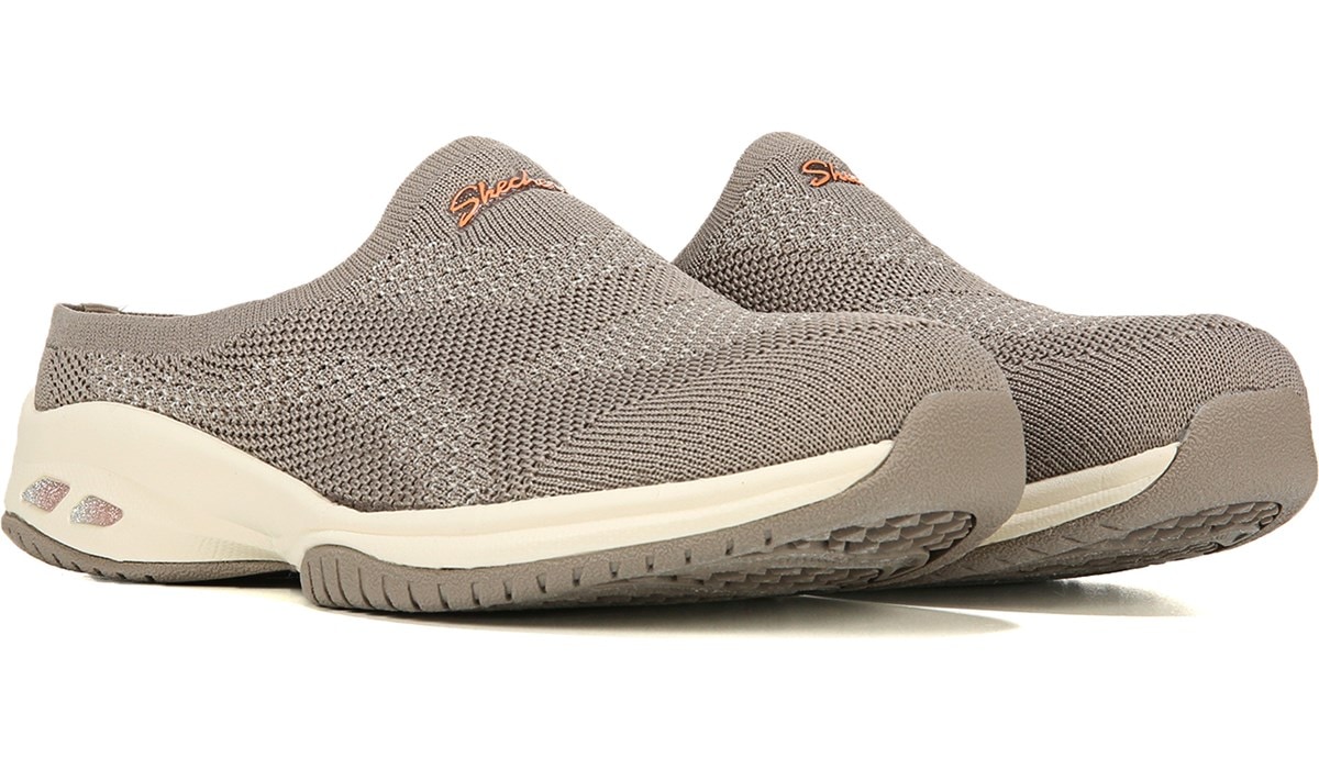 womens mule sneakers