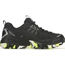 Black/Yellow/Marbled
