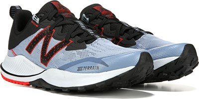 Men's Nitrel X-Wide Trail Running Shoe