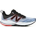 Grey/Black/Red