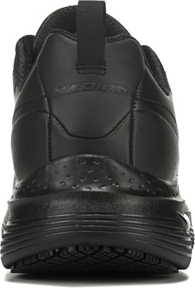 Arch Fit Premium Slip Resistant Shoe 