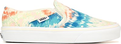 ward party check vans