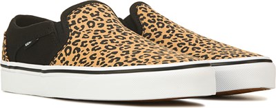 ward party check vans