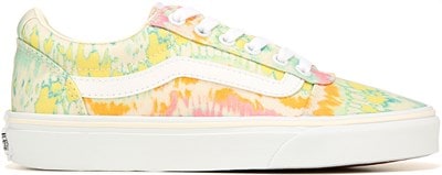 ward party check vans