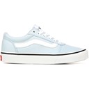 Ballad Blue/White