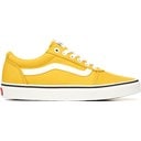 Yellow/White