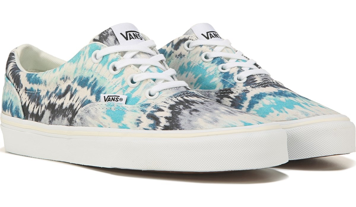 Women's vans doheny skate shoes Clearance