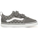 Checkerboard/Grey